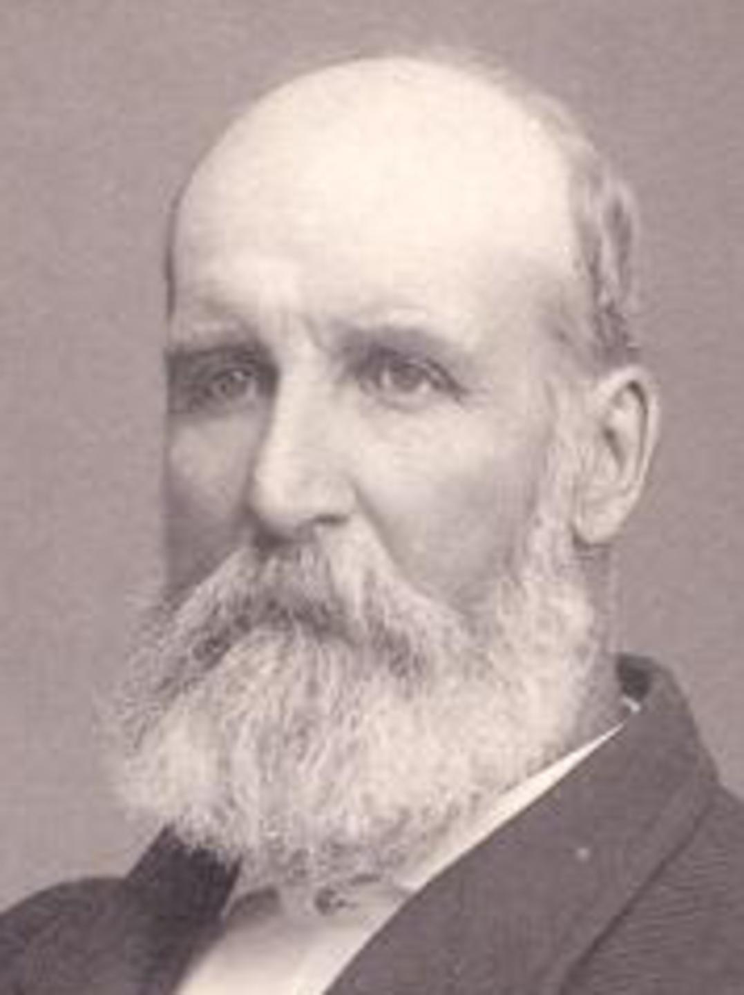 Ralph Smith (1835 - 1914) Profile
